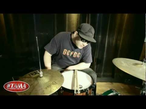 LGB146-NQB G-Bubinga 14 x 6