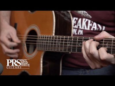 SE A40ETS Tobacco Sunburst