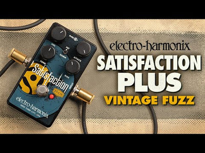 Satisfaction Plus Fuzz