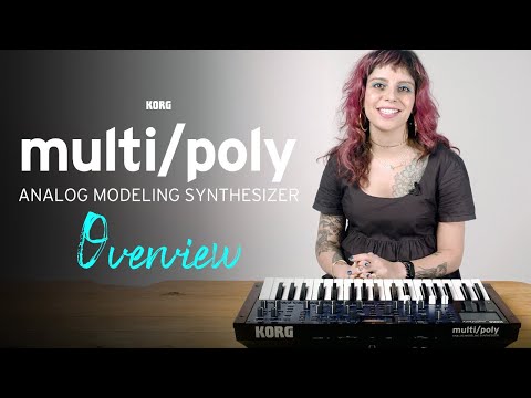Multi/Poly