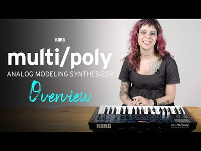 Multi/Poly