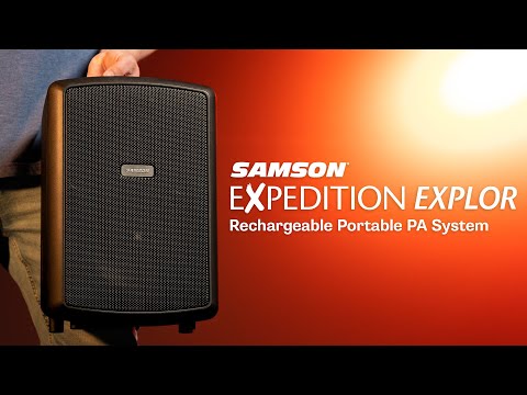 Expedition Explor