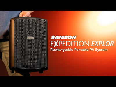 Expedition Explor