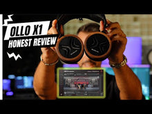 Ladda och spela upp video i Gallerivisaren, X1 1.0 Producing and Mixing Calibrated Headphones
