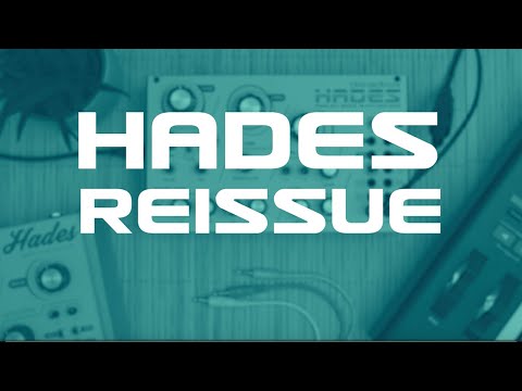 Hades Reissue