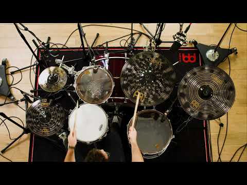 CCD-CS3 Classics Custom Dark Effects Pack 10S 18CH