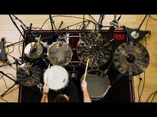 Ladda och spela upp video i Gallerivisaren, CCD-CS3 Classics Custom Dark Effects Pack 10S 18CH
