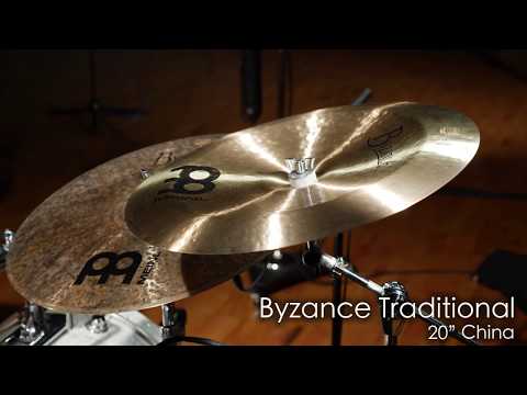 20'' China, B20CH