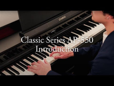 AP-550 BK Smart Hybrid Celviano