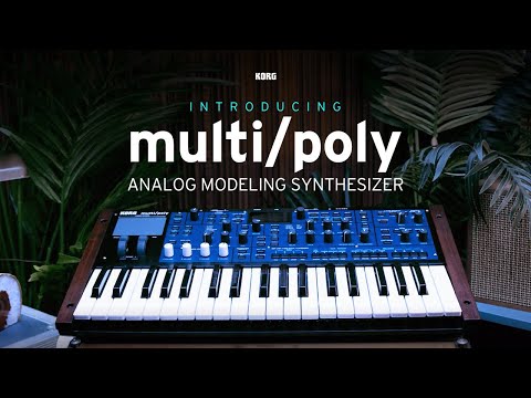 Multi/Poly
