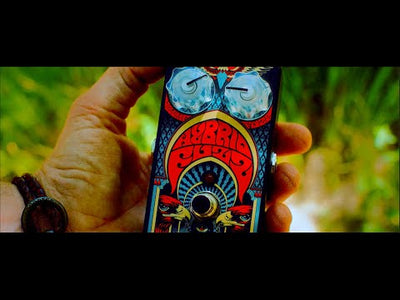 CSP041 Custom Shop Hybrid Fuzz