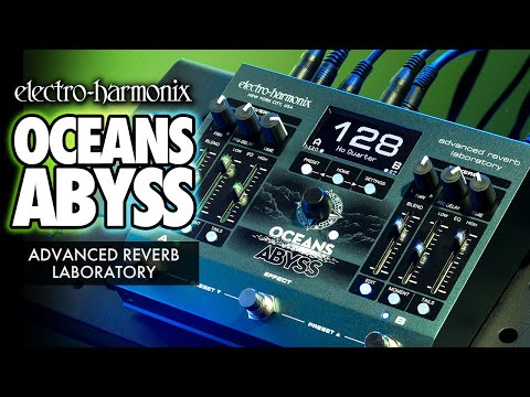 Oceans Abyss Reverb