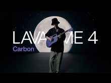 Ladda och spela upp video i Gallerivisaren, ME 4 36&quot; Carbon Purple
