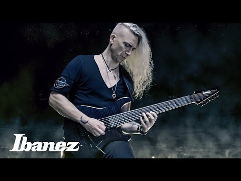 SFS727 Stephan Forté 7-strängad