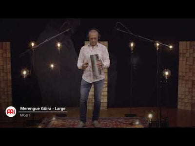 MGU1 Merengue Güira Large