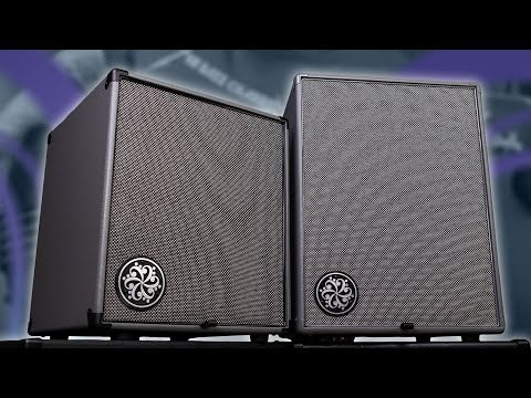 M500 210 Analog Combo 500w