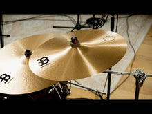 Load and play video in Gallery viewer, PA16TC 16" Pure Alloy Thin Crash
