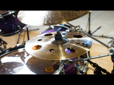 PAC-12STK Pure Alloy Custom 12'' Trash Stack