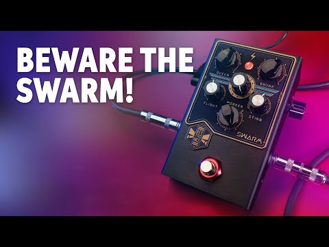 Swarm Fuzz Harmonizer