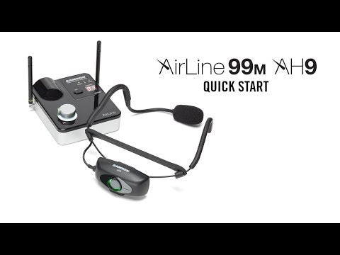 Airline99 Fitness System