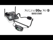 Load and play video in Gallery viewer, Airline99 Fitness System
