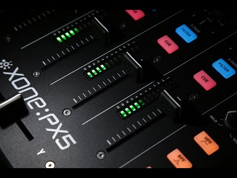 XONE:PX5