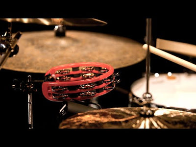 TMT2-R Drum Tambourine