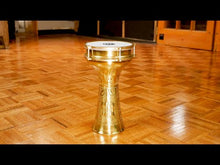 Ladda och spela upp video i Gallerivisaren, HE-215
