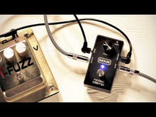 Ladda och spela upp video i Gallerivisaren, M195 Noise Clamp
