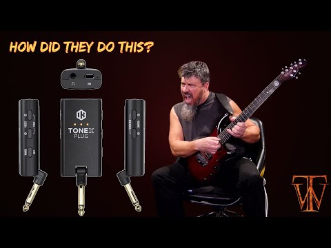 Tonex Plug
