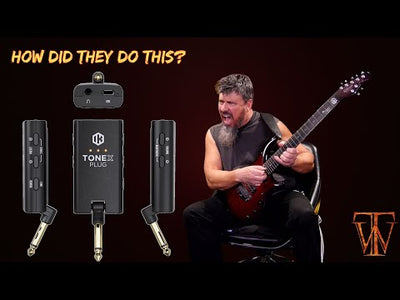 Tonex Plug