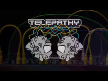 Load and play video in Gallery viewer, Telepathy Module
