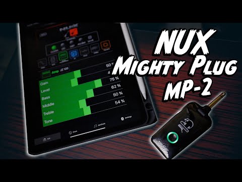 Mighty Plug 2 MP-2