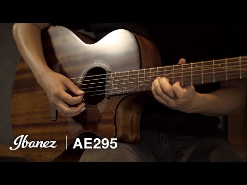 AE295-WK Wheathered Black
