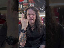 Load and play video in Gallery viewer, Artist Collection PsychOctopus Snare Drum
