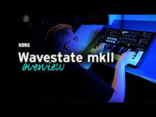 Load and play video in Gallery viewer, Wavestate MkII
