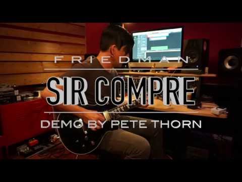 Sir Compre