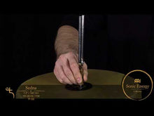 Load and play video in Gallery viewer, TF-SE Tuning Fork Sedna 181,60 Hz/F3#
