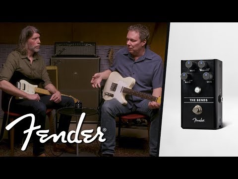 The Bends Compressor
