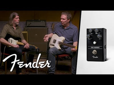 The Bends Compressor