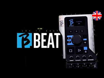 B.Beat 128 GB