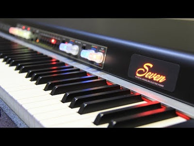 Seven Electric Piano