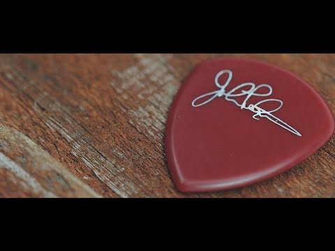 548RJP200 Flow John Petrucci-12/BG
