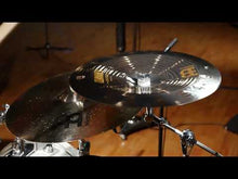 Ladda och spela upp video i Gallerivisaren, CC18DACH 18'' Dark China
