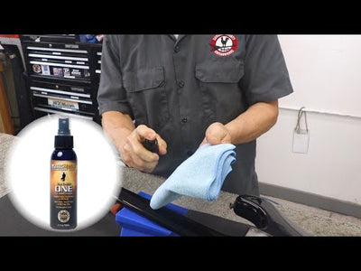MN103 The Guitar One