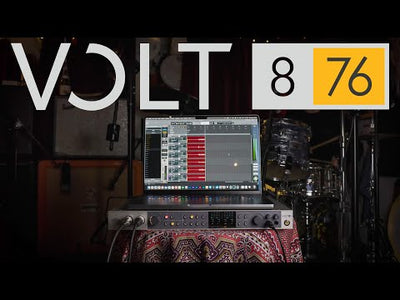Volt 876