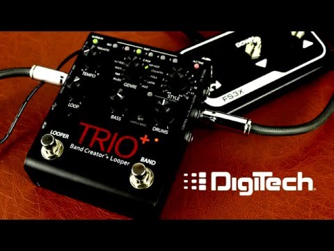 Trio+