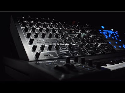MatrixBrute Noir Limited Edition