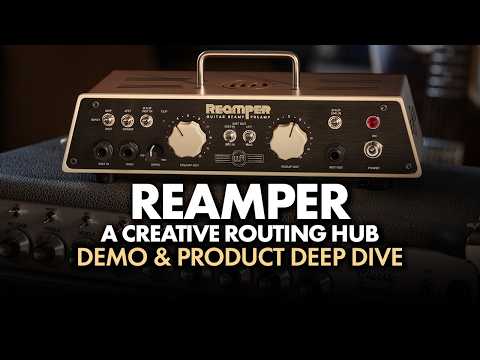Reamper