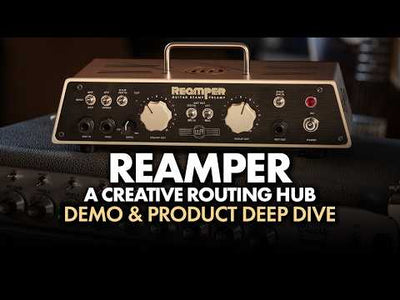 Reamper